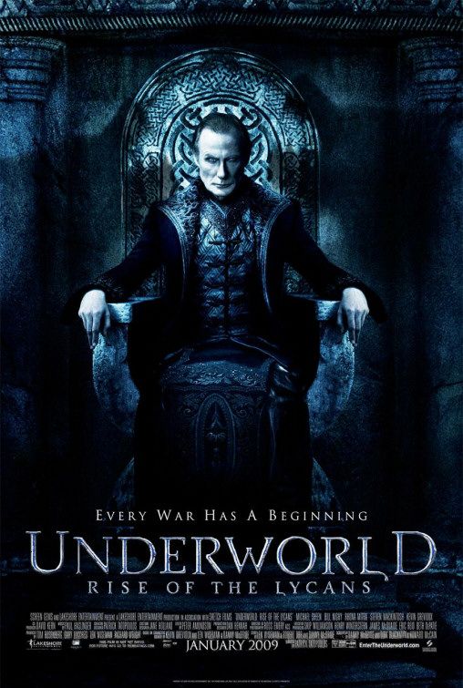 Underworld